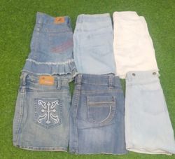 UNBRANDED MINI SKIRTS (C 169)