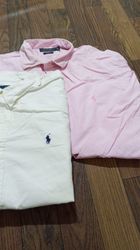 Ralph Lauren Polo Shirts