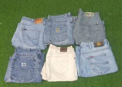 LEE SHORTS (D 104)