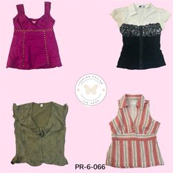 Soft Cotton Short Sleeve Blouse – Everyday Comfort..