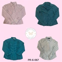 Soft Cotton Long Sleeve Top – Timeless Wardrobe St..