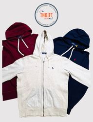 T2784 Ralph Lauren Jackets/Hoodies