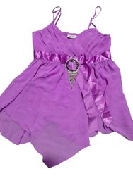 Cami Top 7 Peças