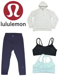 Lululemon Bundle