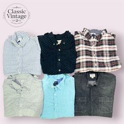 American eagle shirts