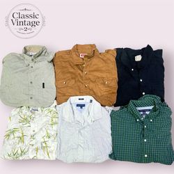 Mix branded Shirts