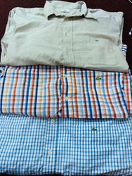 Vintage Lacoste Shirts
