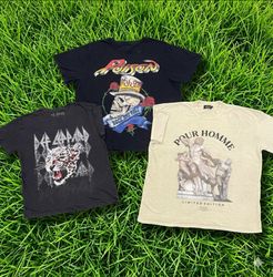Printed T-Shirts