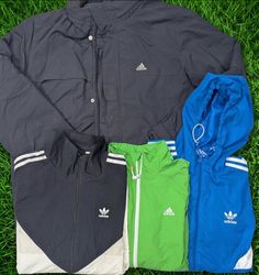 Adidas Track jacket