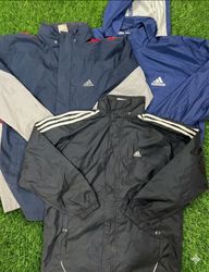 Adidas Track jacket