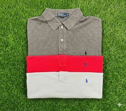 Ralph Lauren Polo Shirts