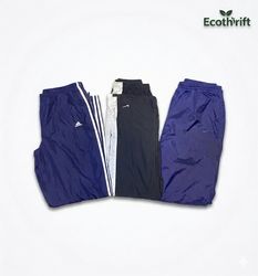 Nike & Adidas Track Pants - 13 pcs