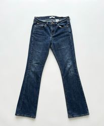Levis Bootcut femmes taille 12 pcs Bundle #27