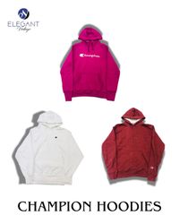Champion Hoodies - EVM887