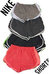 SHORTS DE PISTE NIKE POUR FEMMES