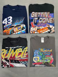 NASCAR T-Shirts