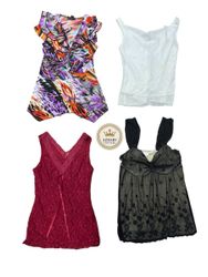 Y2K Hot selling Grunge Tops 15 pcs At 1111
