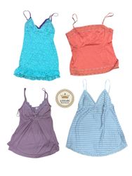 Tropical Nighties 15 pcs At 1112