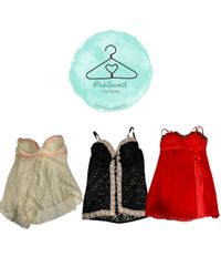 170626-3 Babydoll tops 10 pcs