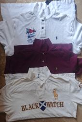 Ralph Lauren polo T-Shirts