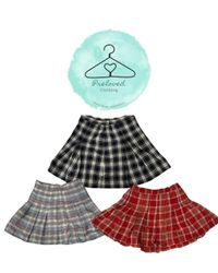 170626-10 office mini skirts 10 pcs
