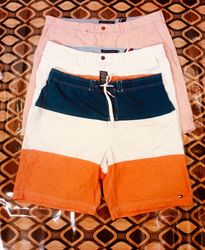 Tommy Hilfiger  Cotton & Jeans Shorts