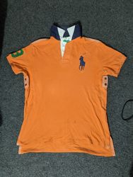 Premium Ralph Lauren Polo big pony T-shirts