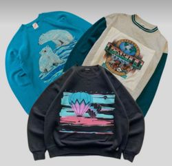90s Sweatshirt