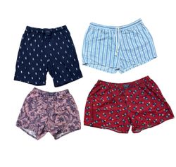 Polo Boxer short 10 pcs At 1117