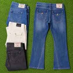 True Religion Jeans, Shorts