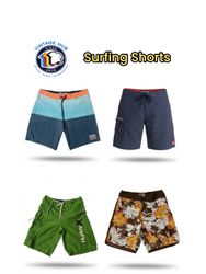 Branded Surfing Shorts