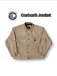Carhartt Jacket