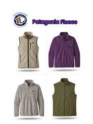 Patagonia Fleece