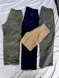 Carhartt dickes workwear pants