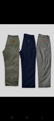 Carhartt dickies workwear pants