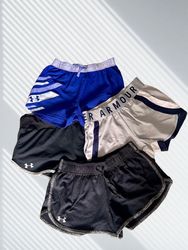 Under Armour Sexy Shorts