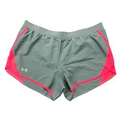 Under Armour Sexy Shorts