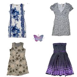 Y2K Summer Dresses ( SV-066 )