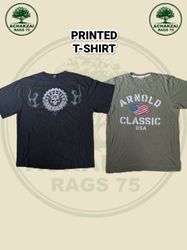 Printed T-Shirt