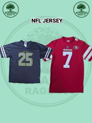 NFL Jersey