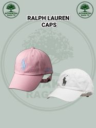 Ralph Lauren Cap