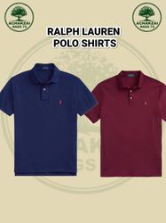 Ralph Lauren Polo Shirts