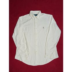 Ralph Lauren shirts