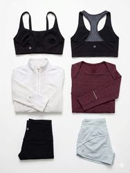 Lululemon Mixed Items