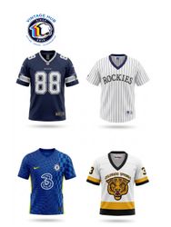 Sports Shirts