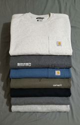 Carhartt Sweatshirts