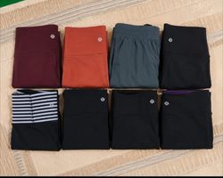 Lululemon leggings Beautiful