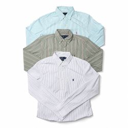 Chemises Ralph Lauren