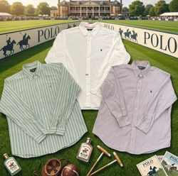 Ralph Lauren Polo Shirts