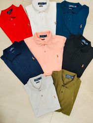 Polo Ralph Lauren T-shirts